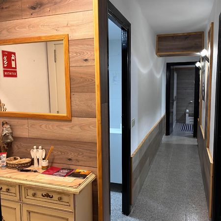 Piso En El Corazon De Alcañiz Εξωτερικό φωτογραφία