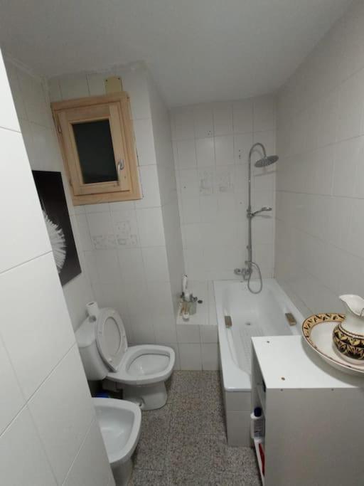 Piso En El Corazon De Alcañiz Εξωτερικό φωτογραφία