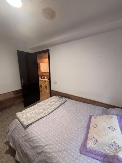 Piso En El Corazon De Alcañiz Εξωτερικό φωτογραφία