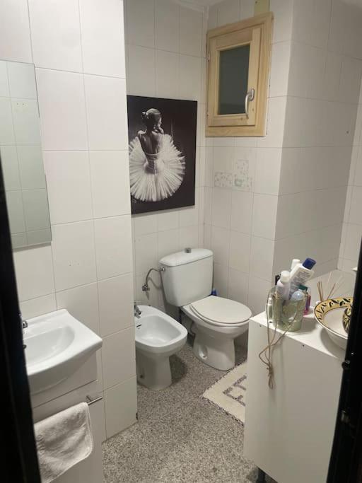 Piso En El Corazon De Alcañiz Εξωτερικό φωτογραφία