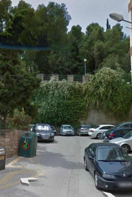 Piso En El Corazon De Alcañiz Εξωτερικό φωτογραφία