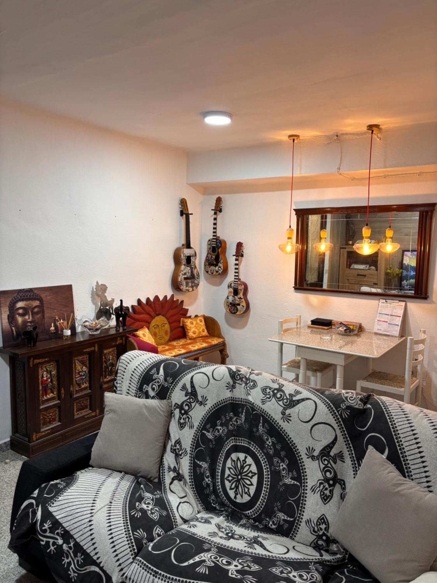 Piso En El Corazon De Alcañiz Εξωτερικό φωτογραφία